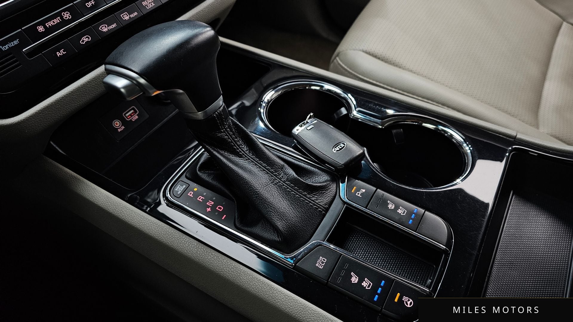 Kia Canival 2019 — миниатюра 9