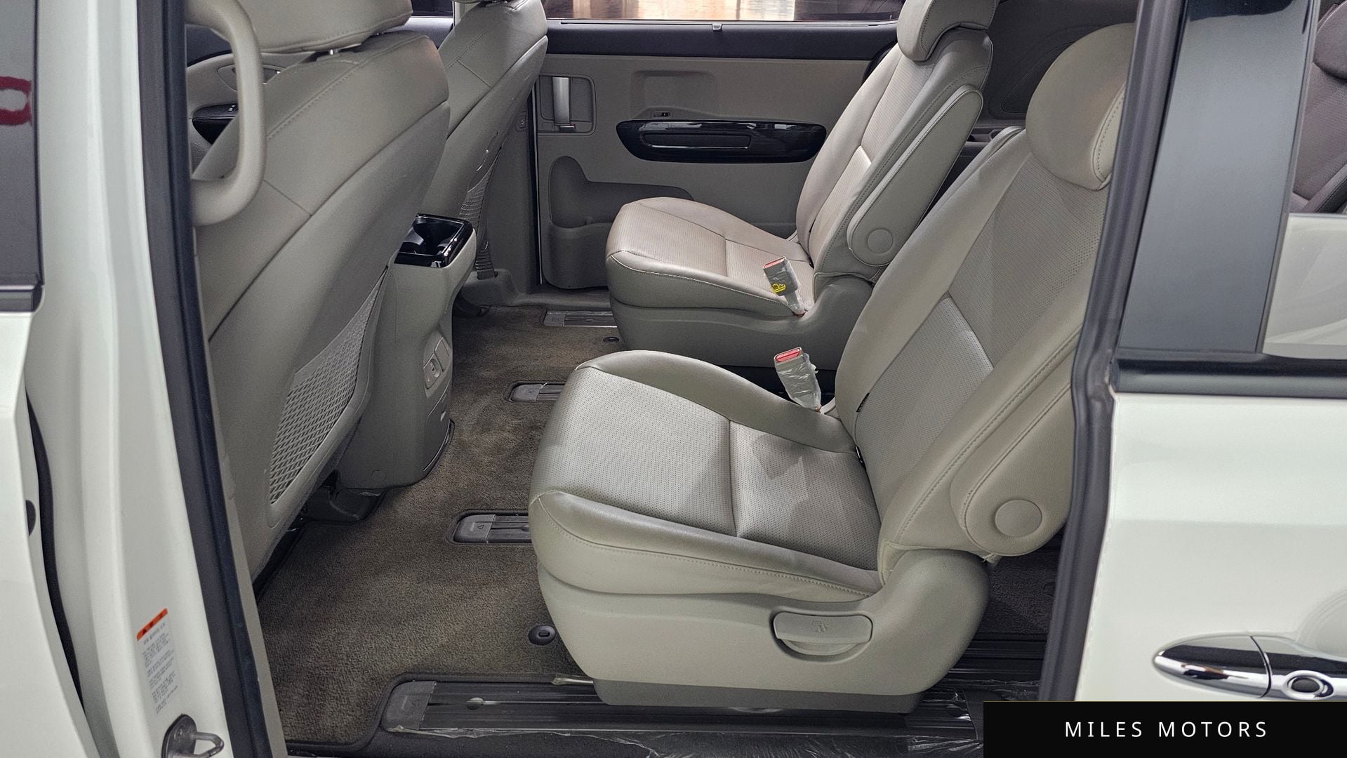 Kia Canival 2019 — миниатюра 11