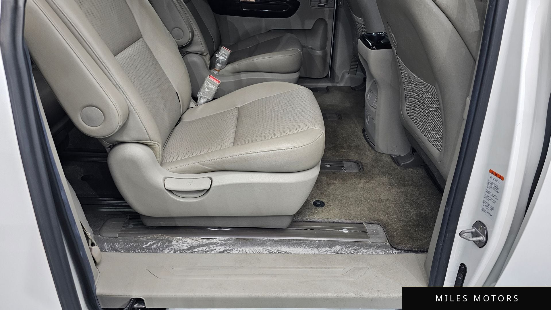 Kia Canival 2019 — миниатюра 12