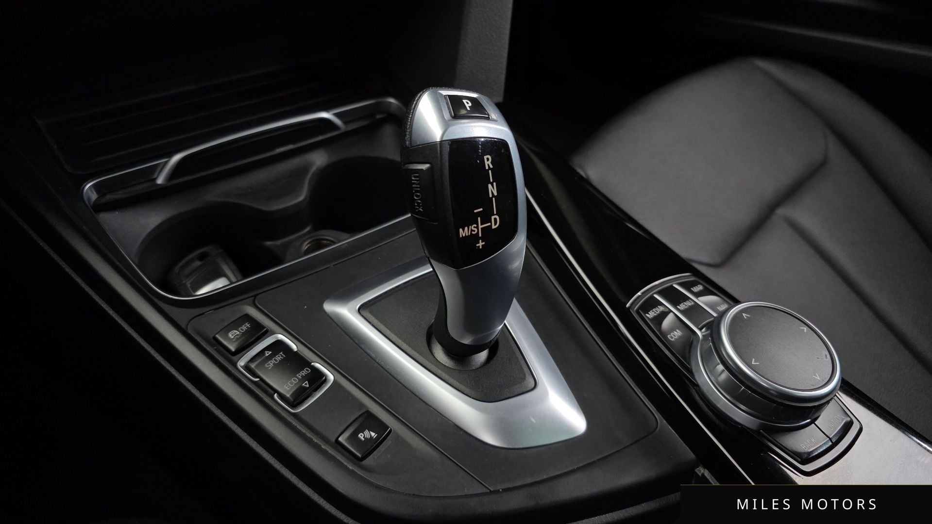 BMW 3 Series GT (F34) 2018 — миниатюра 9