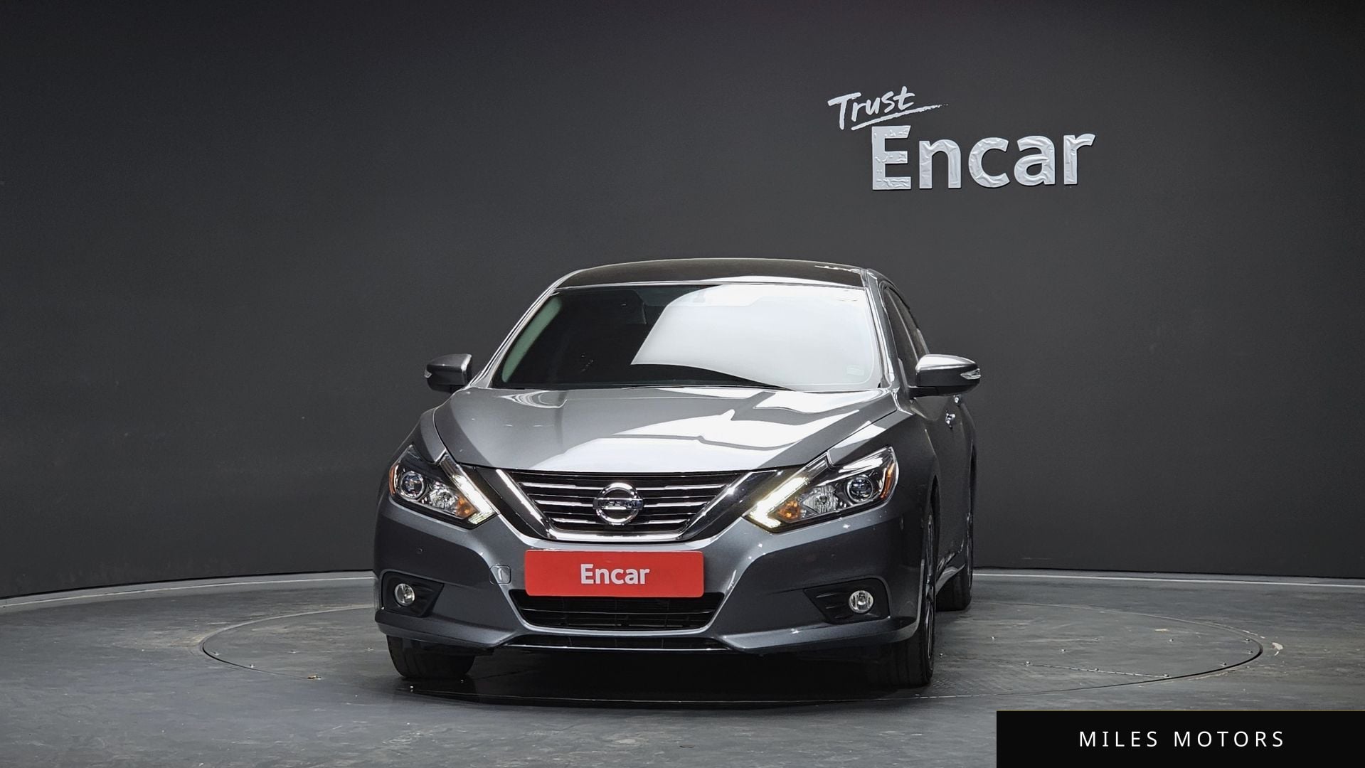 Nissan Altima 2017 — миниатюра 3