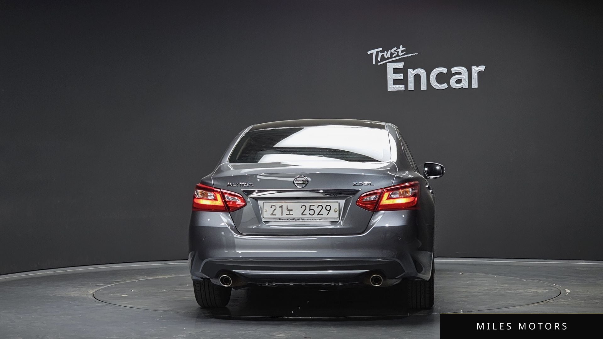 Nissan Altima 2017 — миниатюра 4