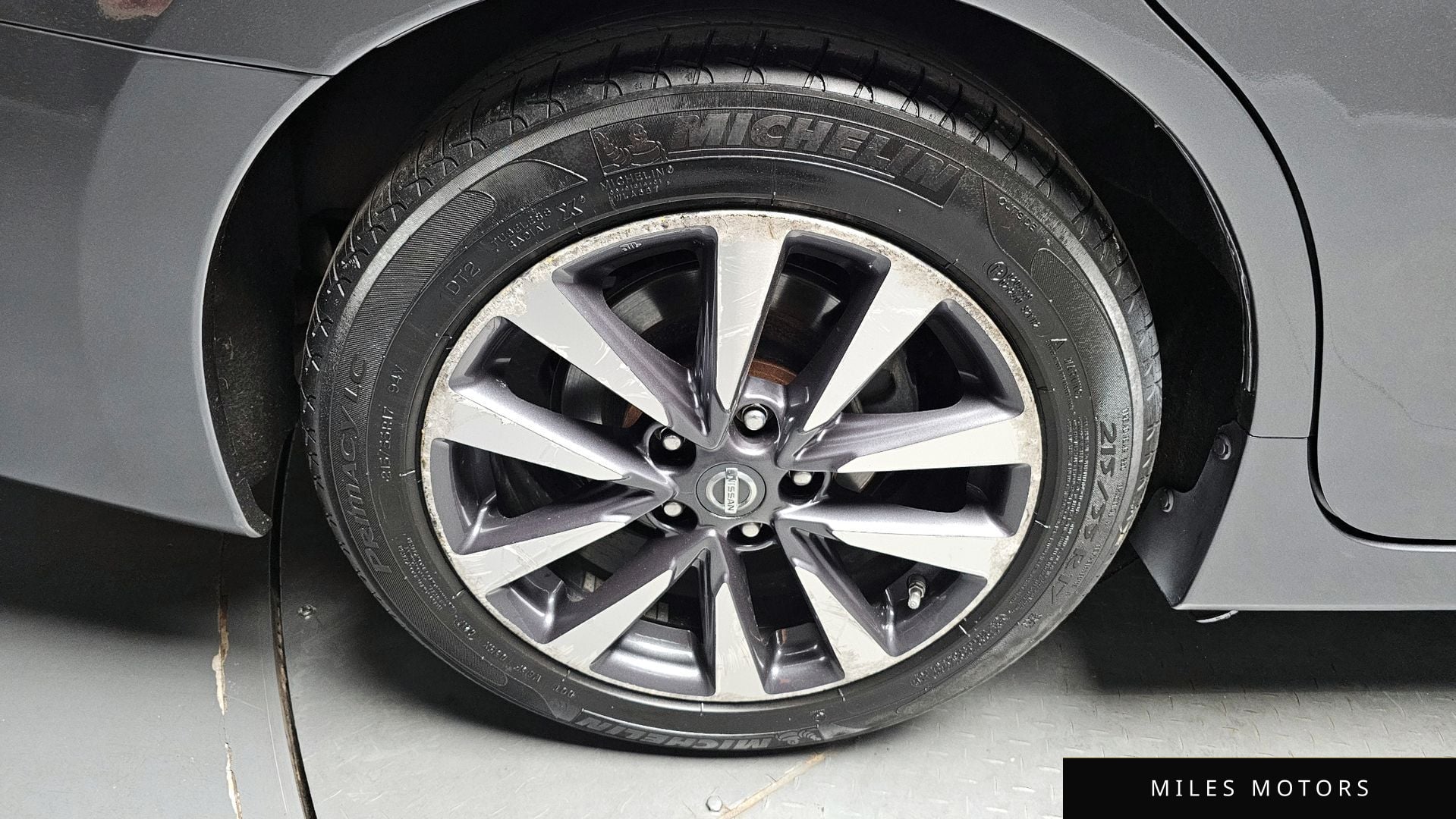 Nissan Altima 2017 — миниатюра 5