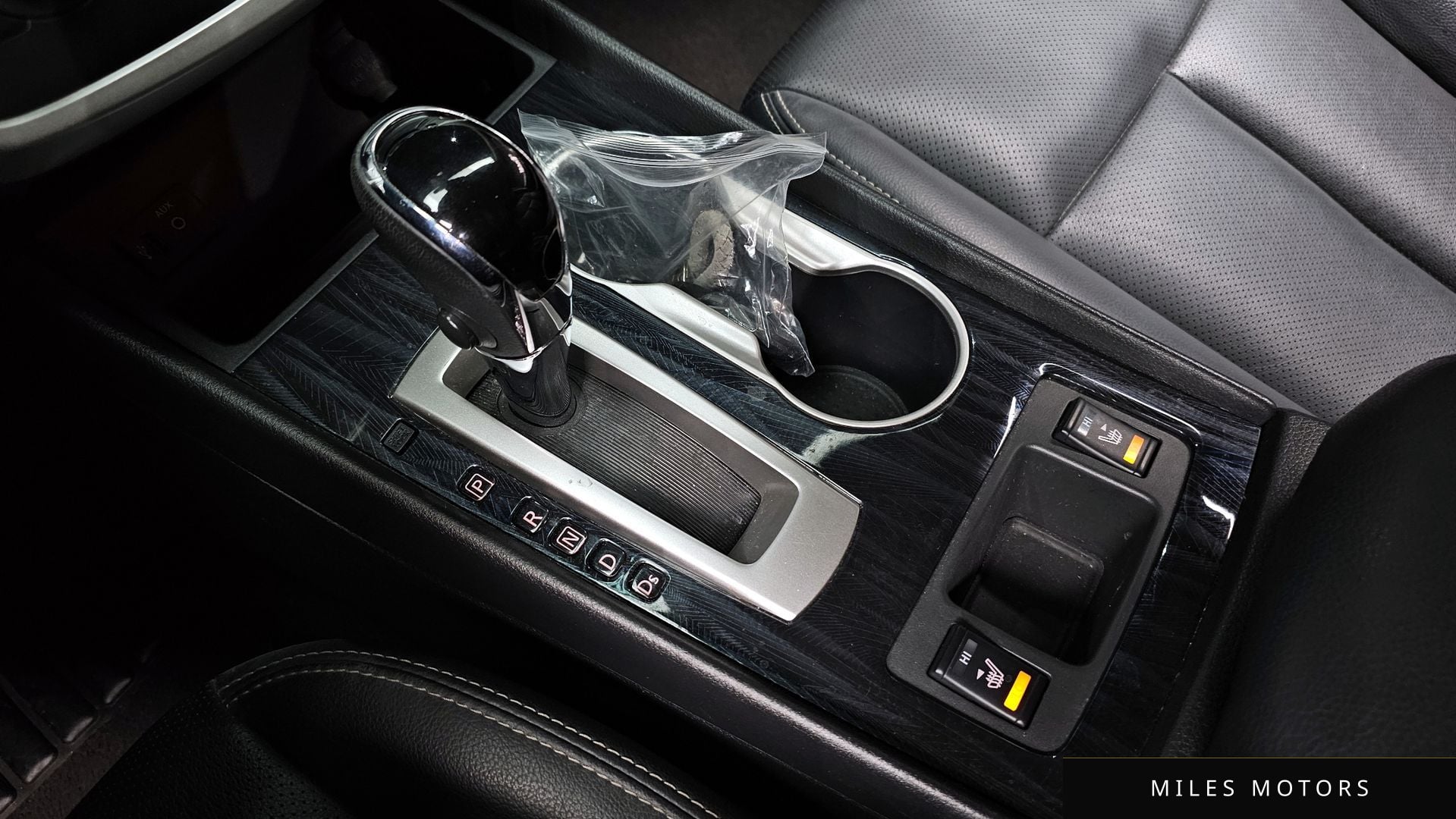 Nissan Altima 2017 — миниатюра 12