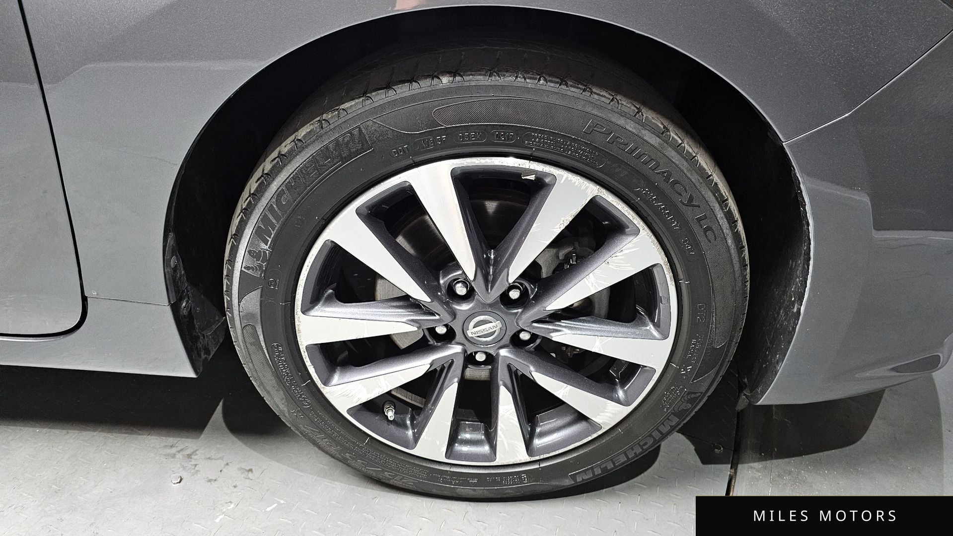 Nissan Altima 2017 — миниатюра 7