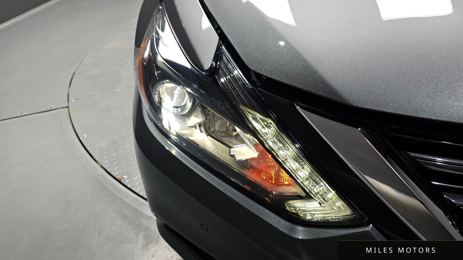 Nissan Altima 2017 — миниатюра 8