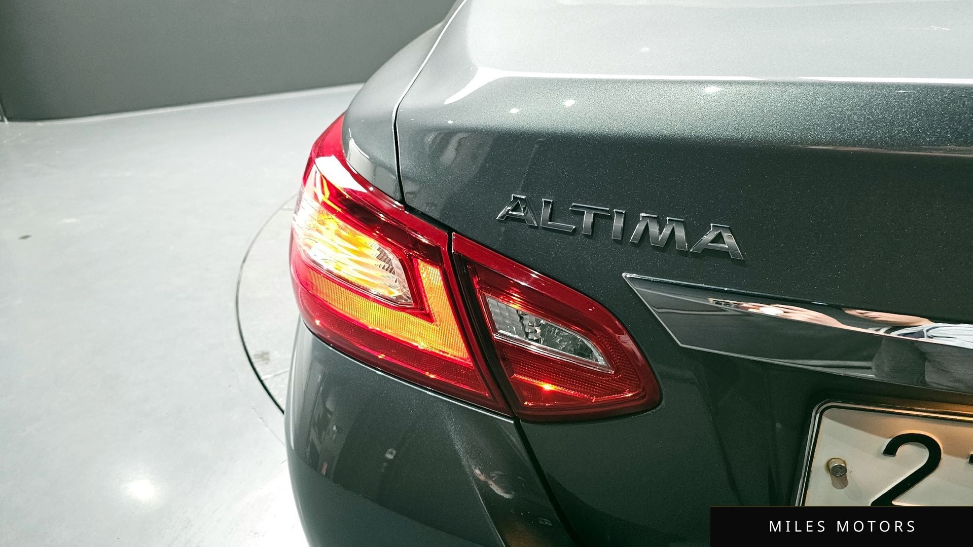 Nissan Altima 2017 — миниатюра 9