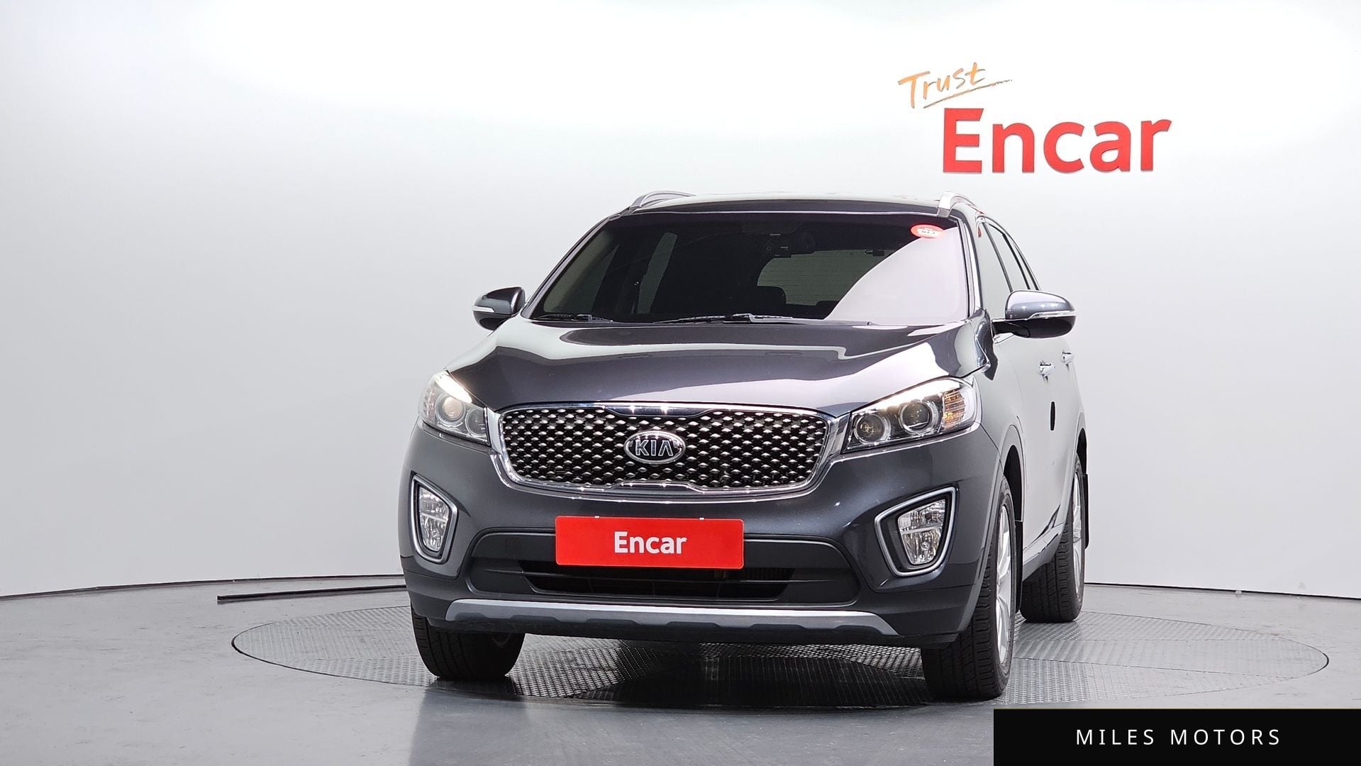 Kia Sorento 2015 — миниатюра 3