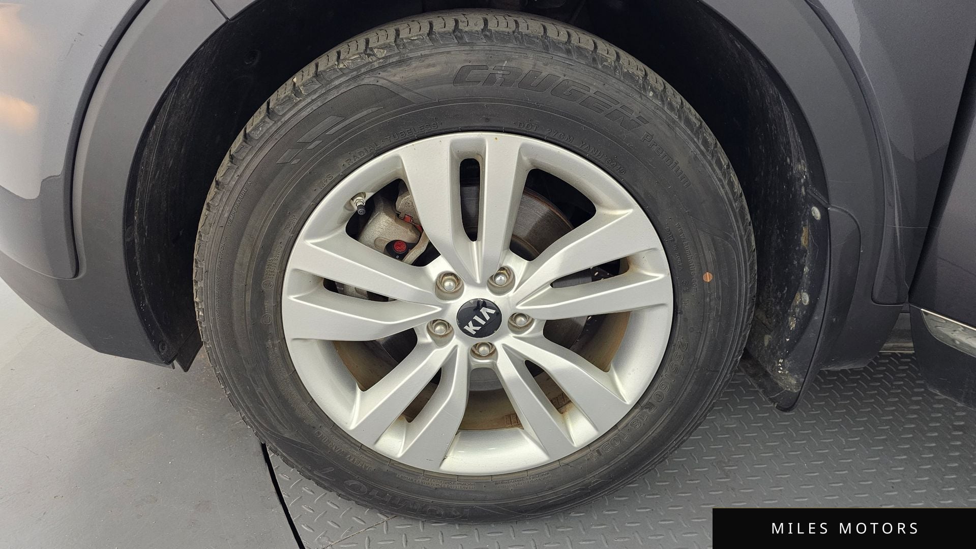 Kia Sorento 2015 — миниатюра 5