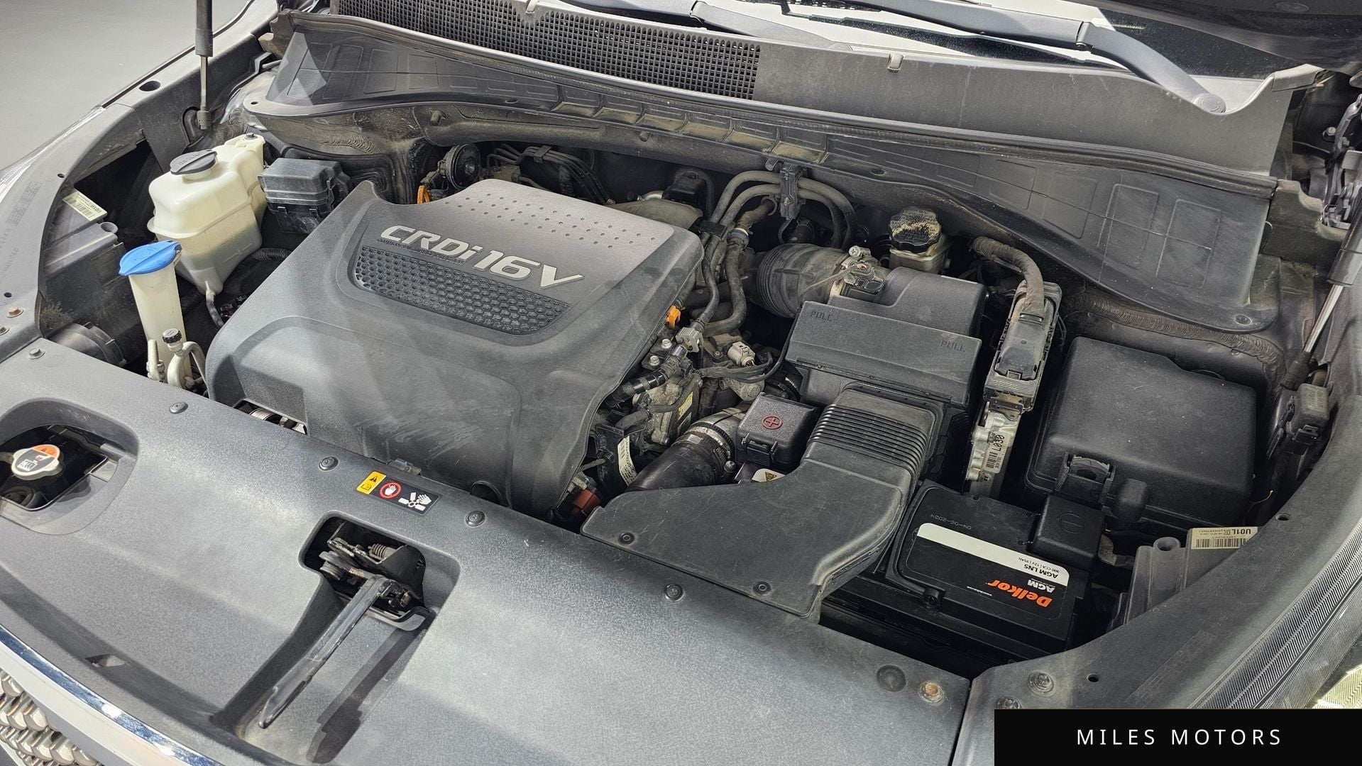 Kia Sorento 2015 — миниатюра 6