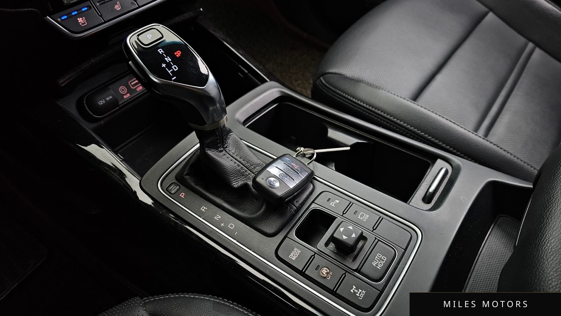 Kia Sorento 2015 — миниатюра 9
