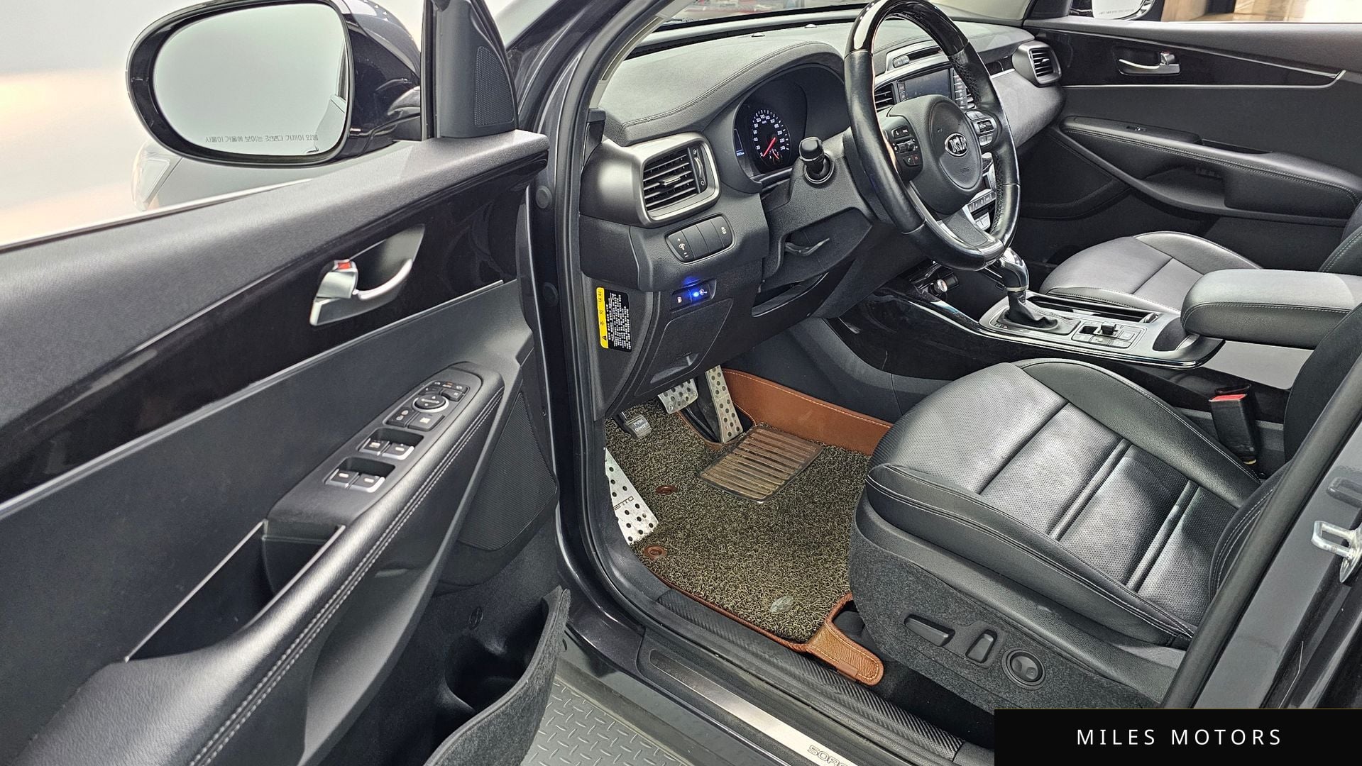 Kia Sorento 2015 — миниатюра 10
