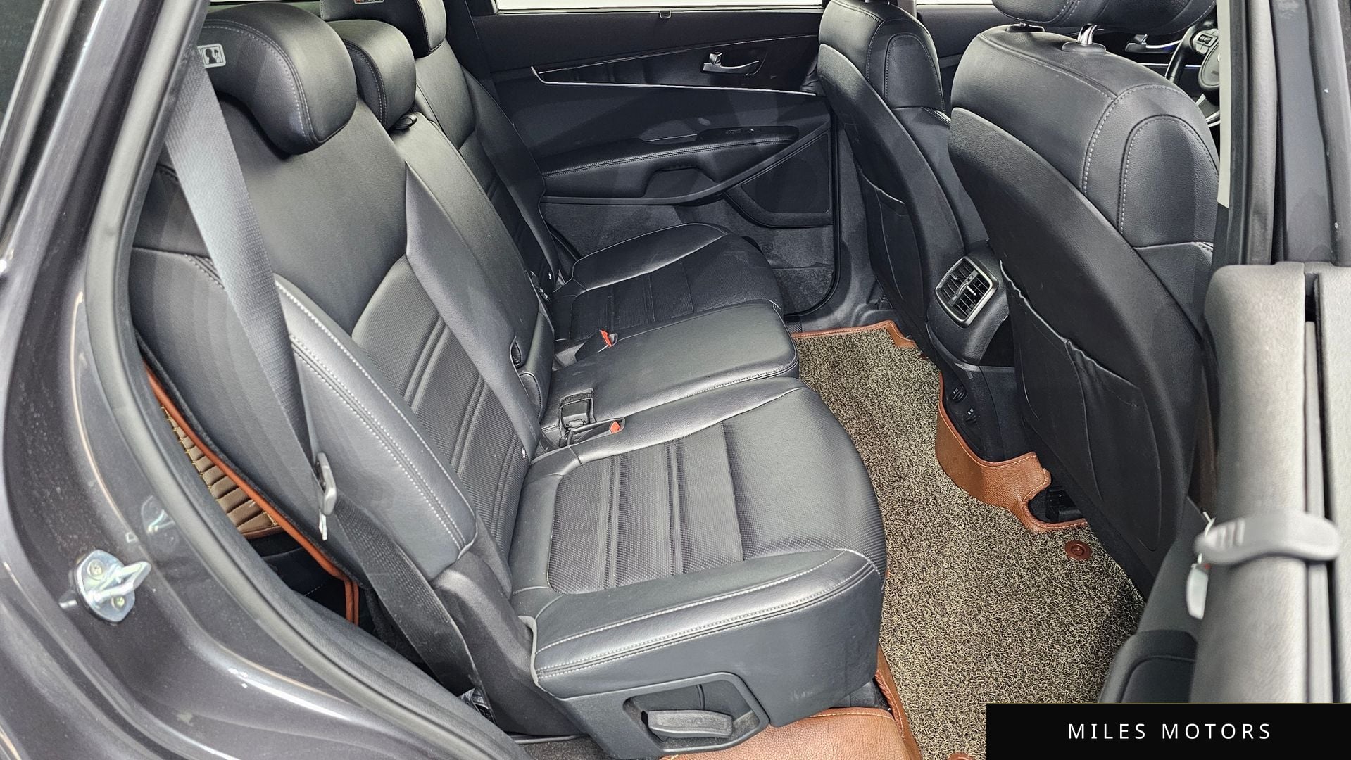 Kia Sorento 2015 — миниатюра 11