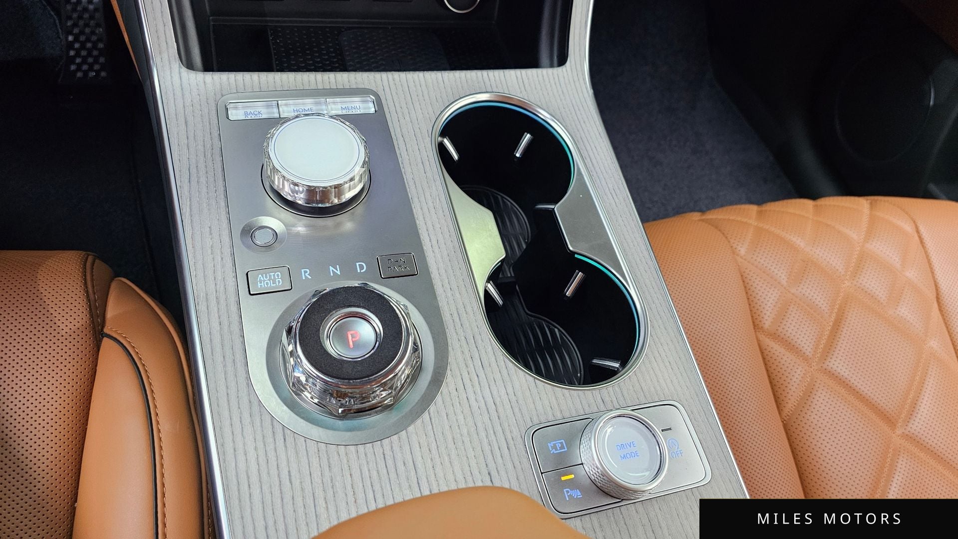 Genesis GV80 2024 — миниатюра 11