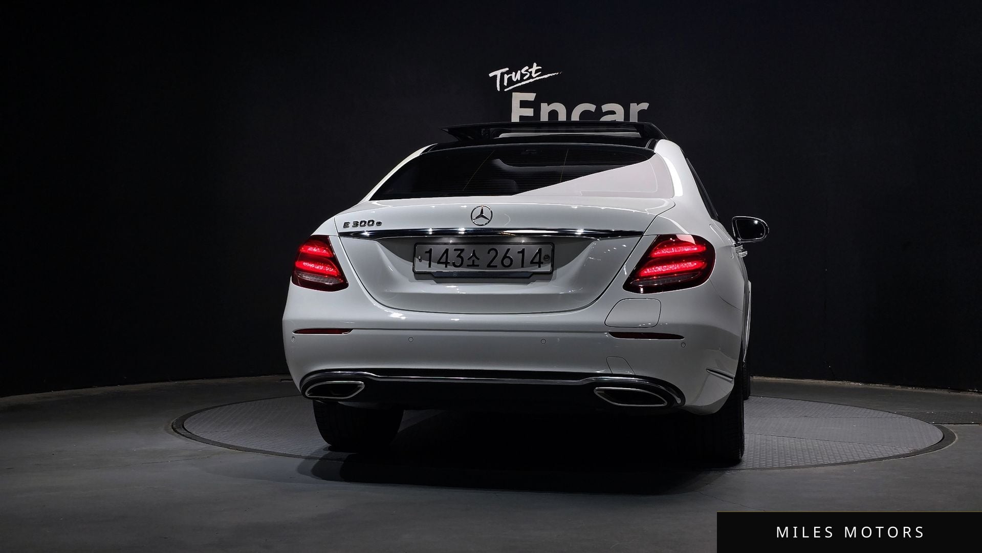 Mercedes-Benz E-Class W213 2019 — миниатюра 4