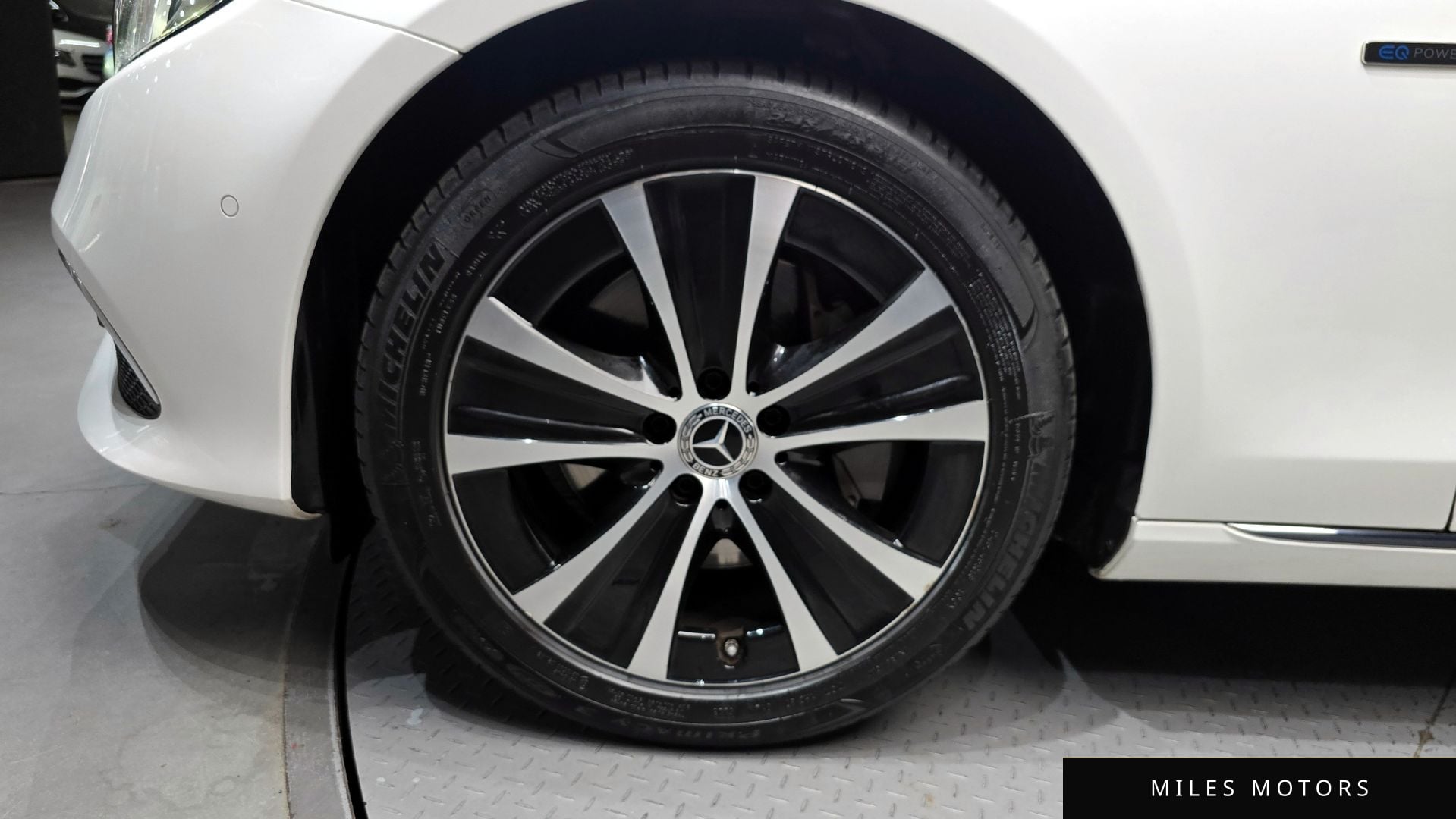 Mercedes-Benz E-Class W213 2019 — миниатюра 5