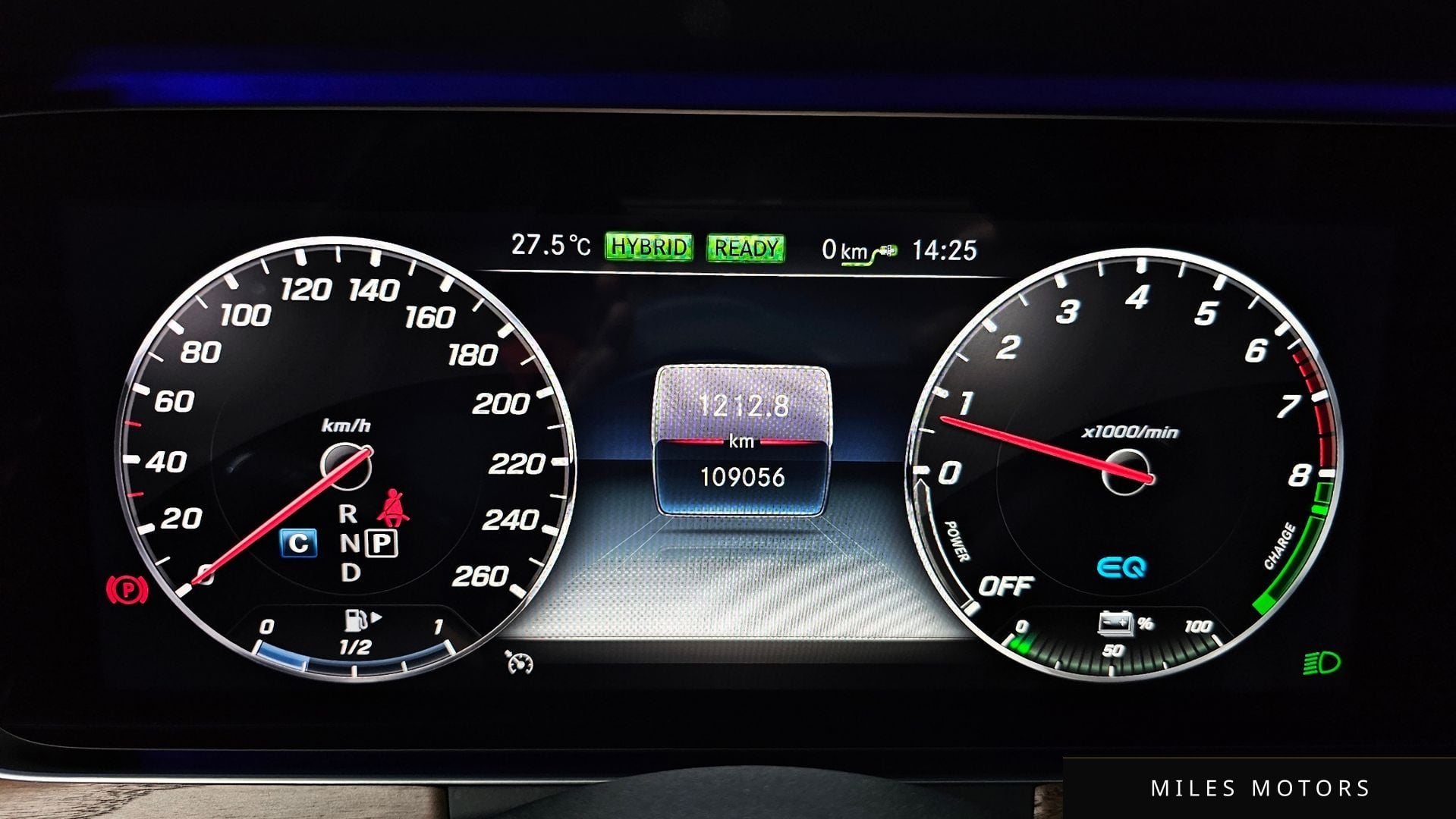 Mercedes-Benz E-Class W213 2019 — миниатюра 11