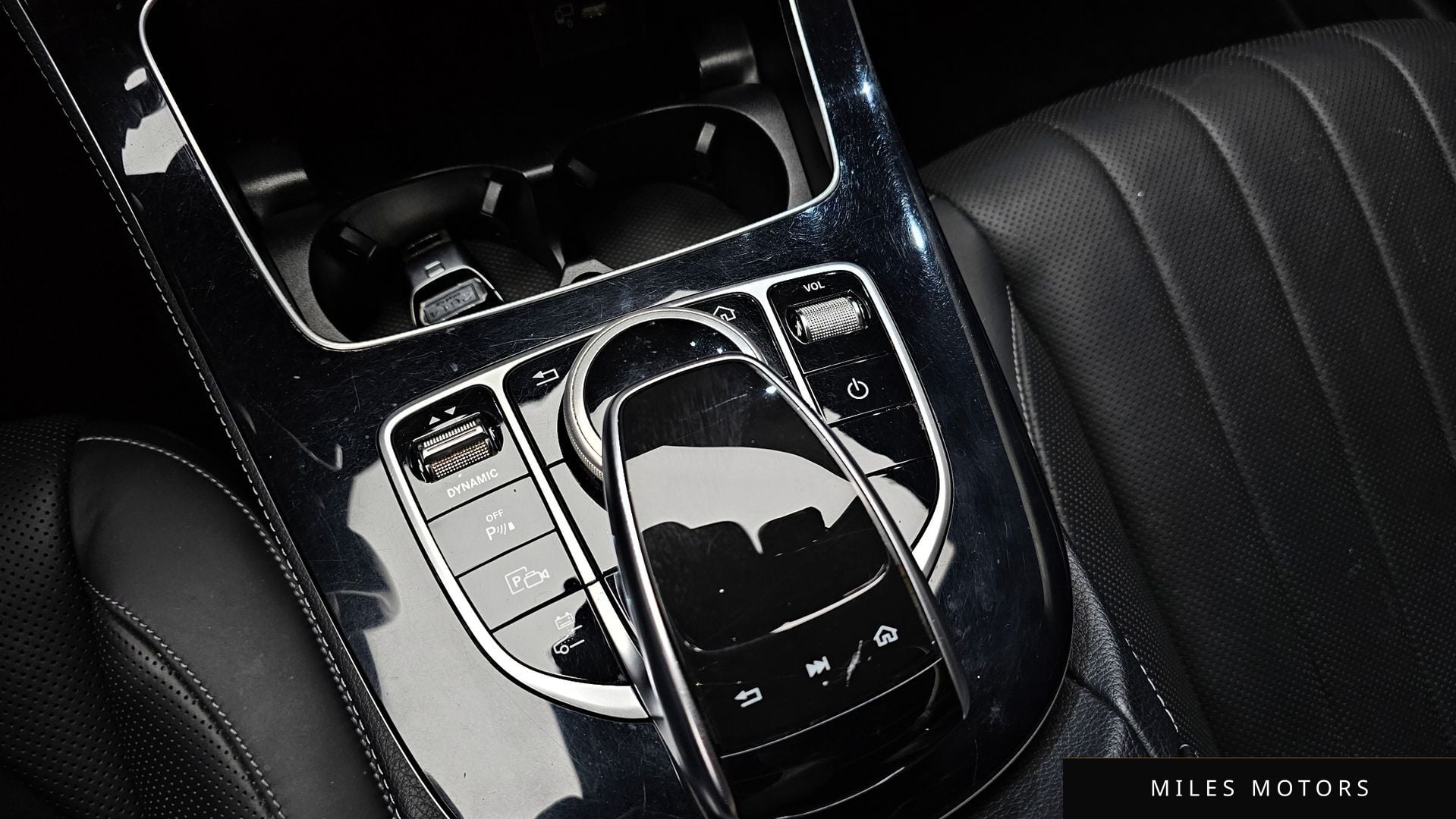 Mercedes-Benz E-Class W213 2019 — миниатюра 12