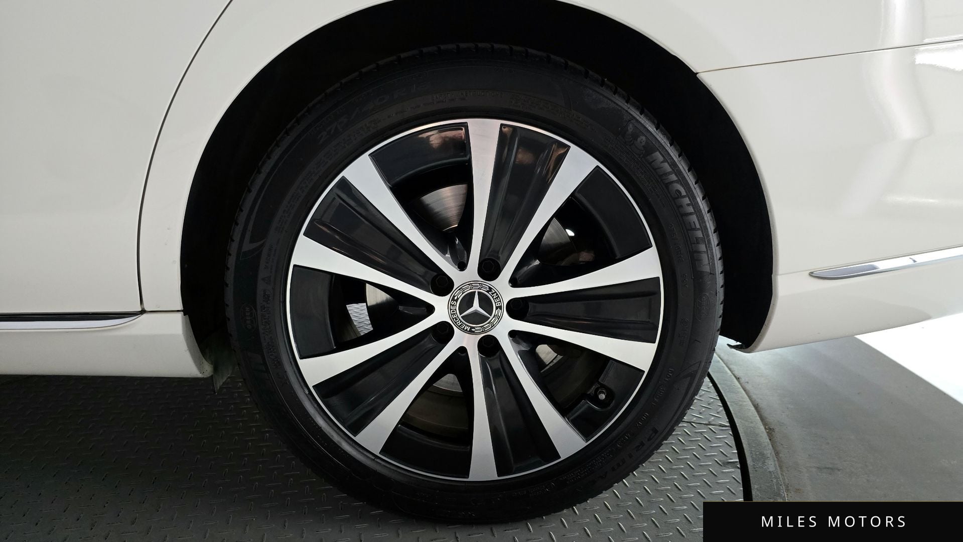Mercedes-Benz E-Class W213 2019 — миниатюра 7