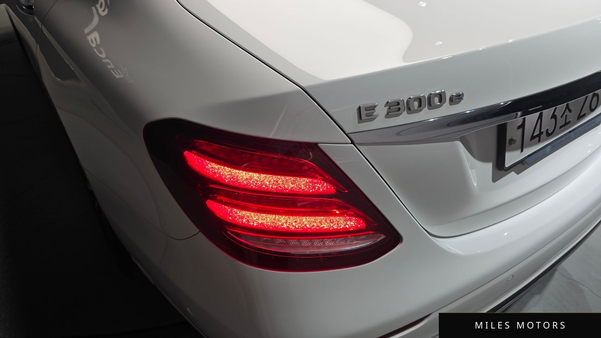 Mercedes-Benz E-Class W213 2019 — миниатюра 9