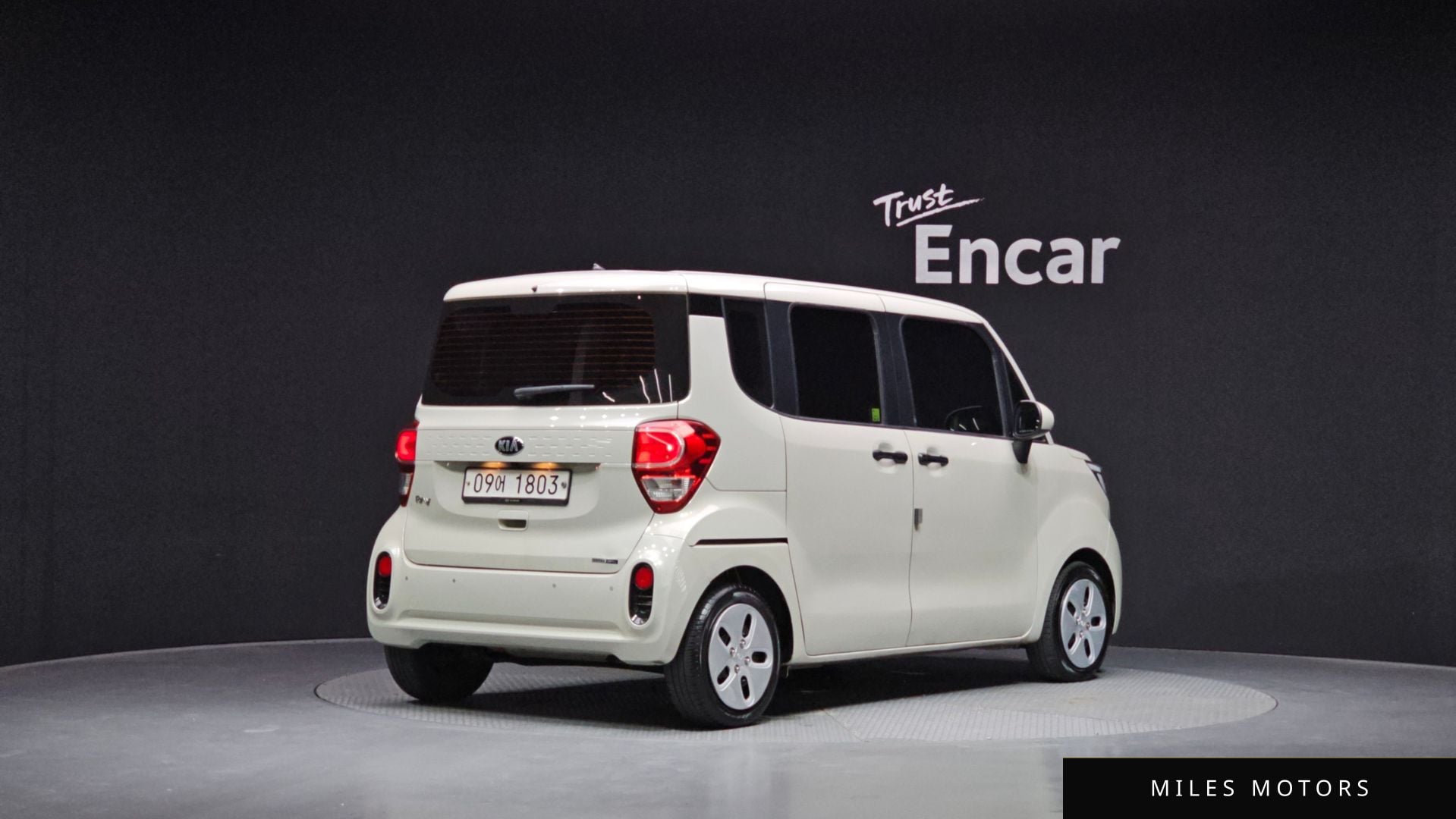 Kia RAY 2018 — миниатюра 2