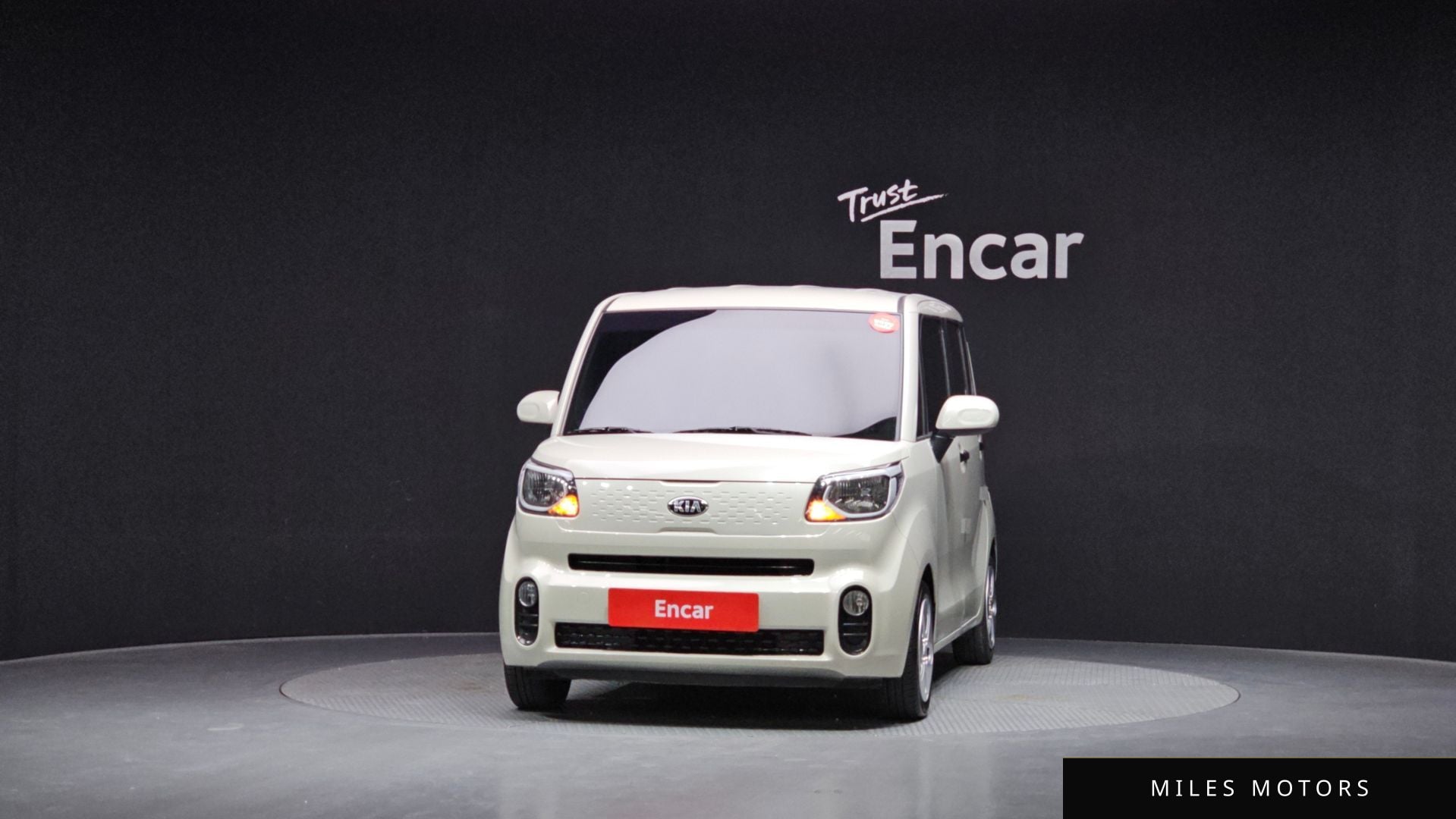 Kia RAY 2018 — миниатюра 3