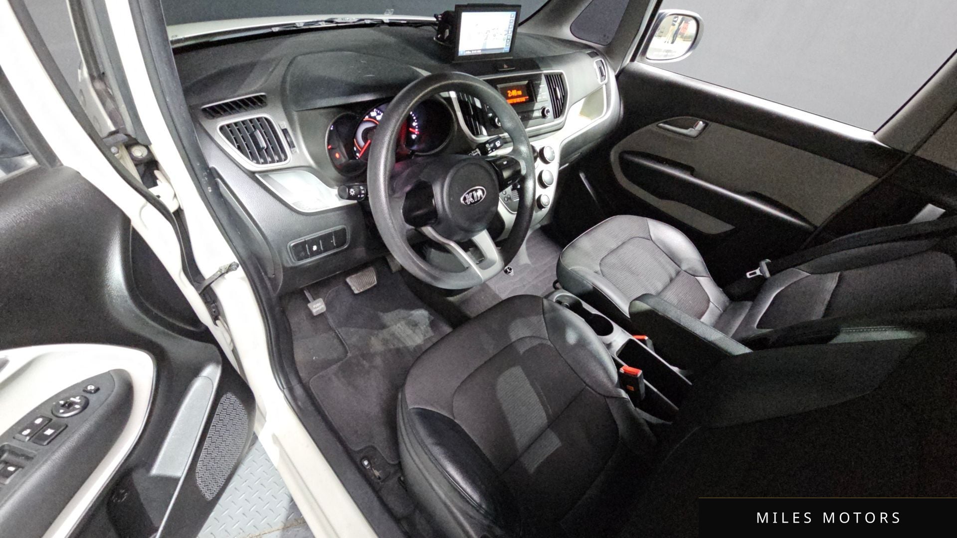 Kia RAY 2018 — миниатюра 10