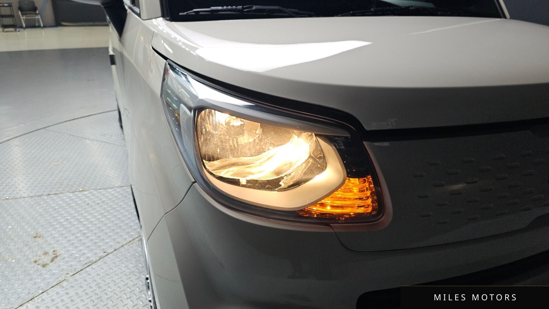 Kia RAY 2018 — миниатюра 8