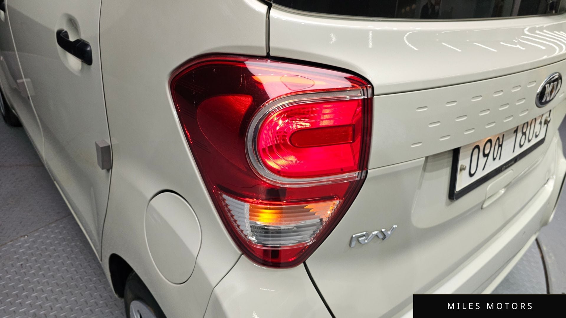 Kia RAY 2018 — миниатюра 9