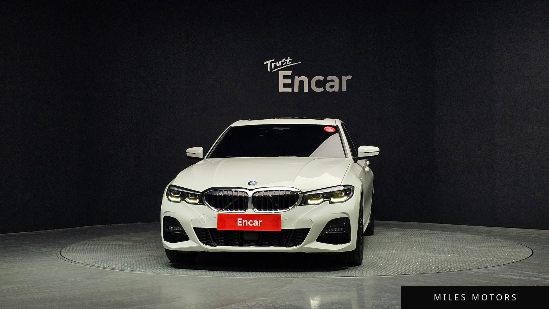 BMW 3 Series (G20) 2022 — миниатюра 3