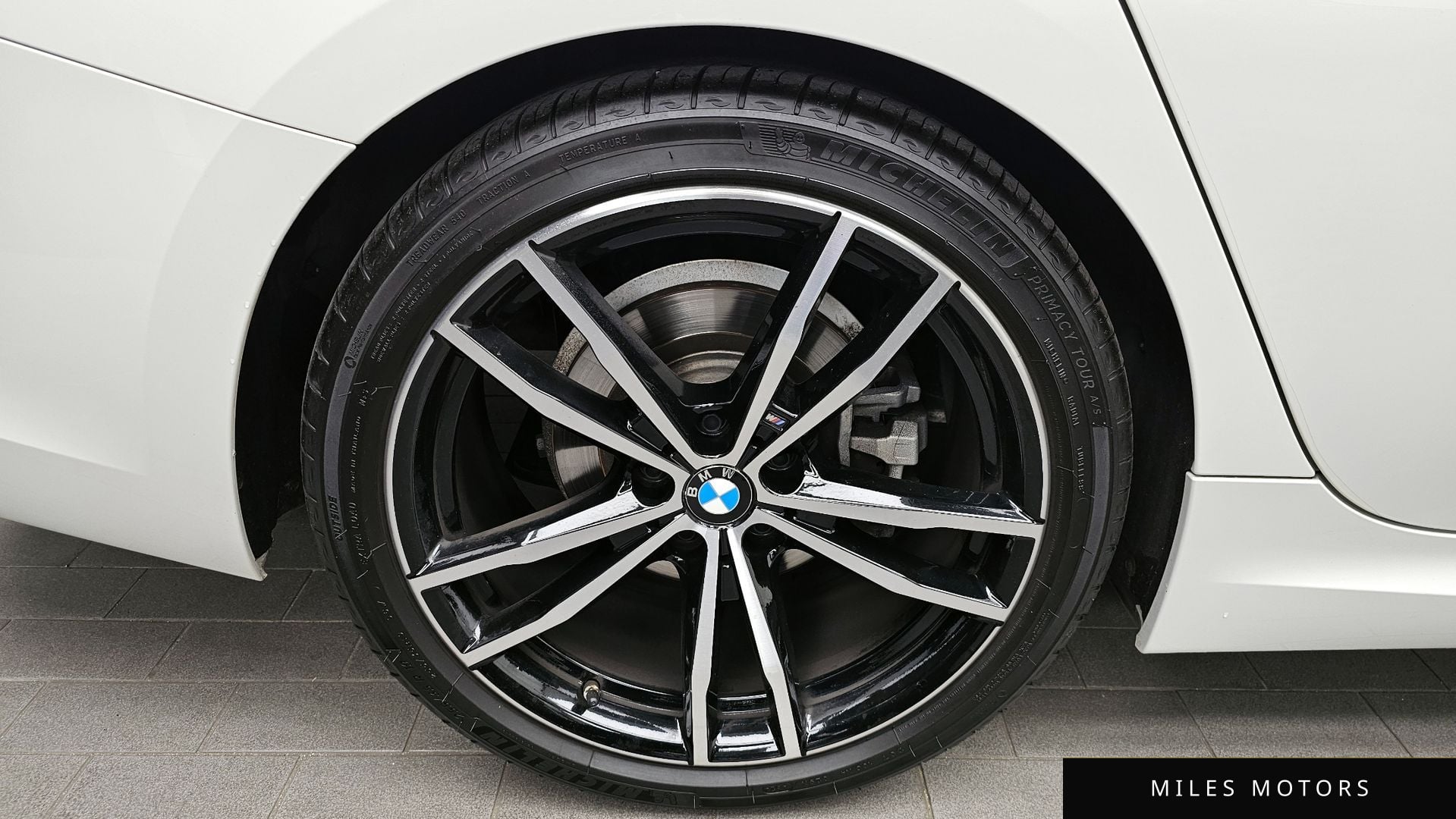 BMW 3 Series (G20) 2022 — миниатюра 5