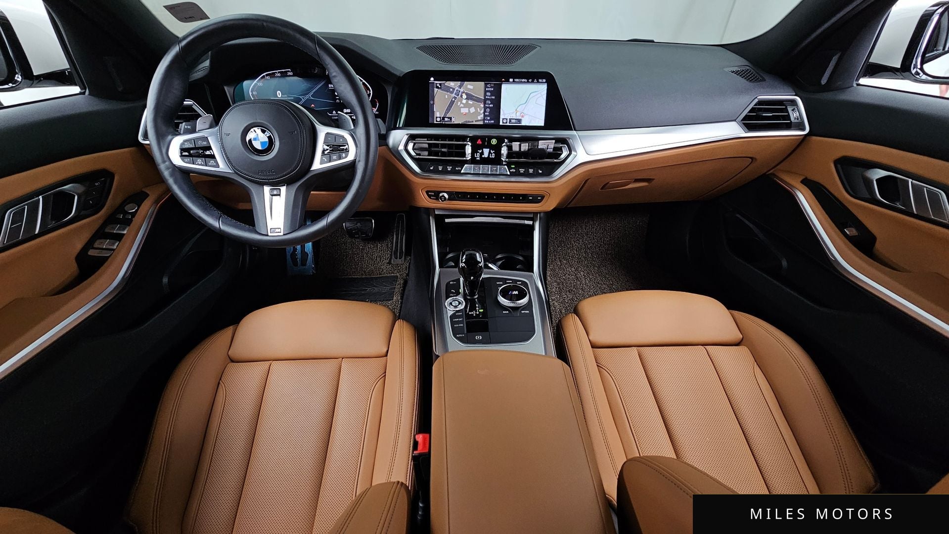 BMW 3 Series (G20) 2022 — миниатюра 10