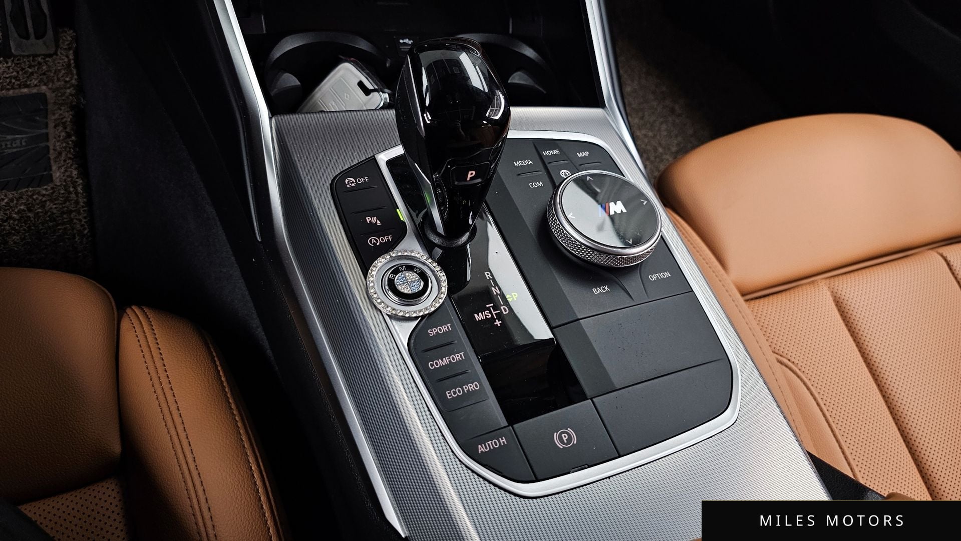 BMW 3 Series (G20) 2022 — миниатюра 12