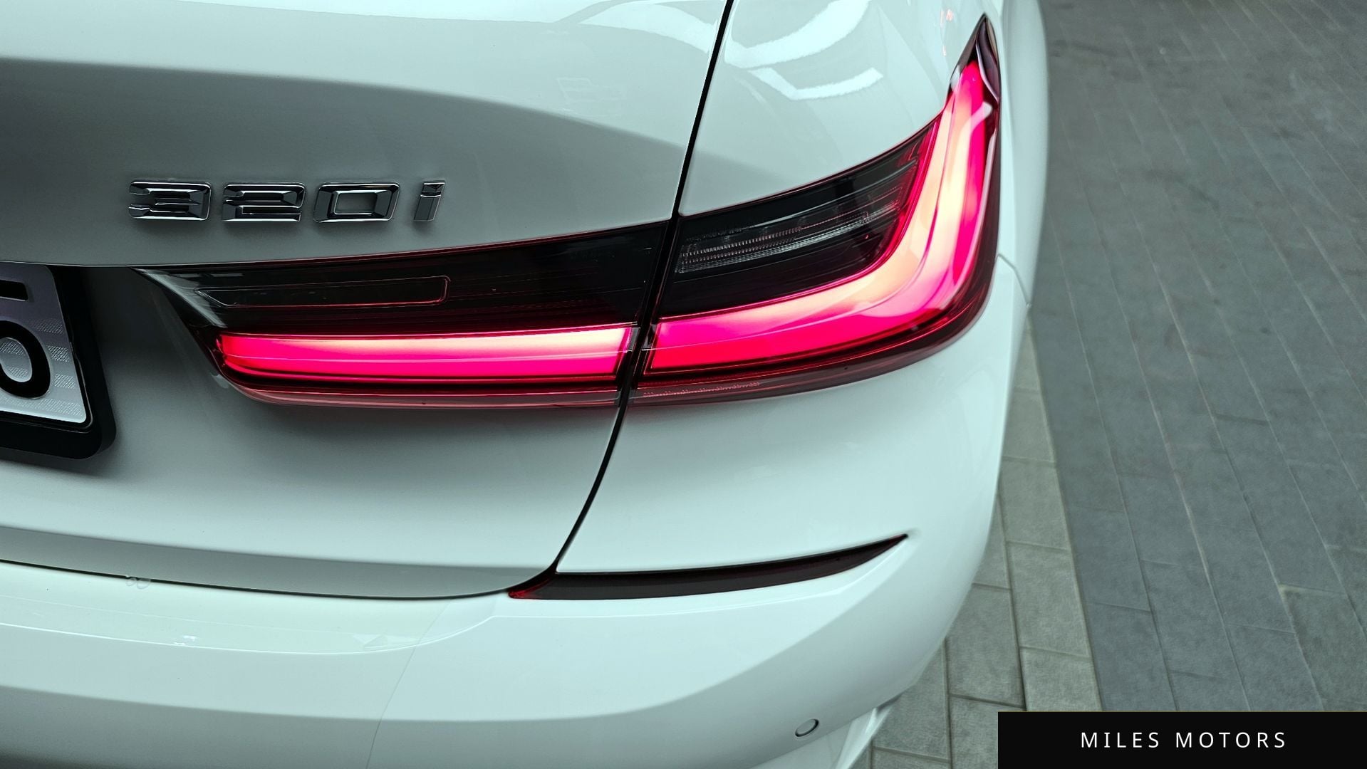 BMW 3 Series (G20) 2022 — миниатюра 9