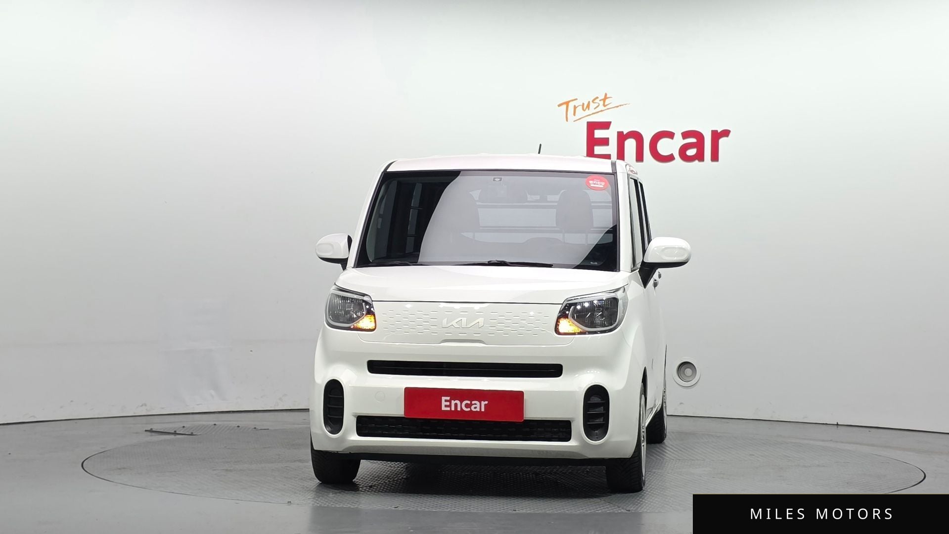 Kia RAY 2022 — миниатюра 3