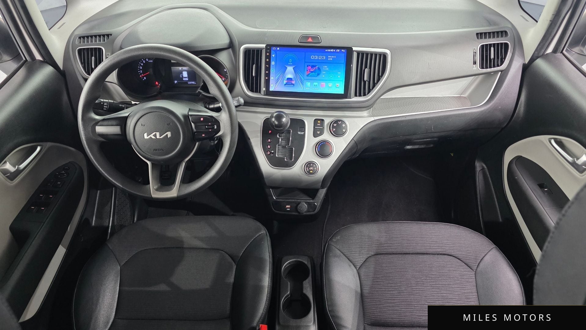Kia RAY 2022 — миниатюра 10