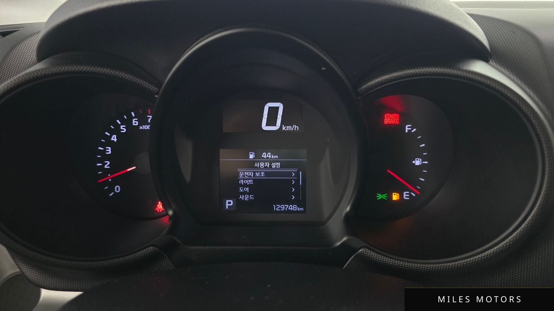 Kia RAY 2022 — миниатюра 11