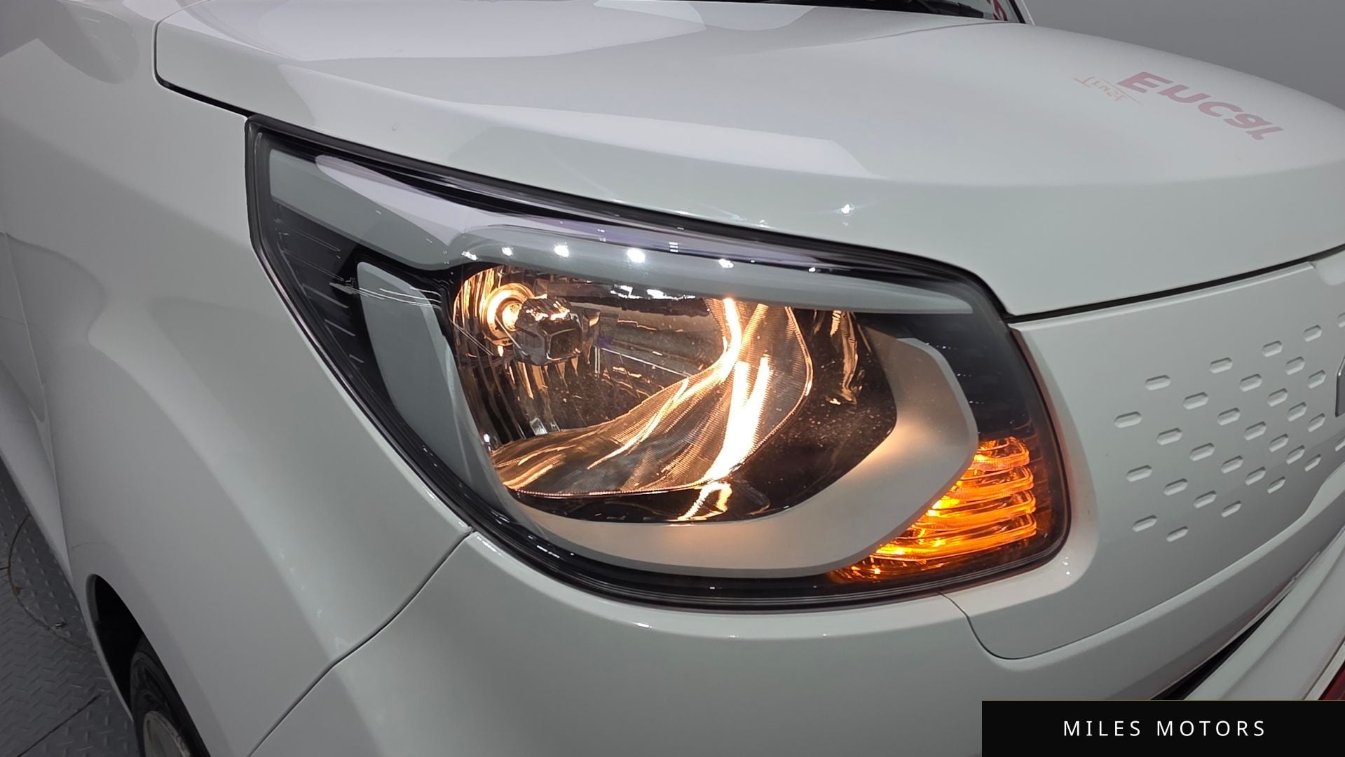 Kia RAY 2022 — миниатюра 8