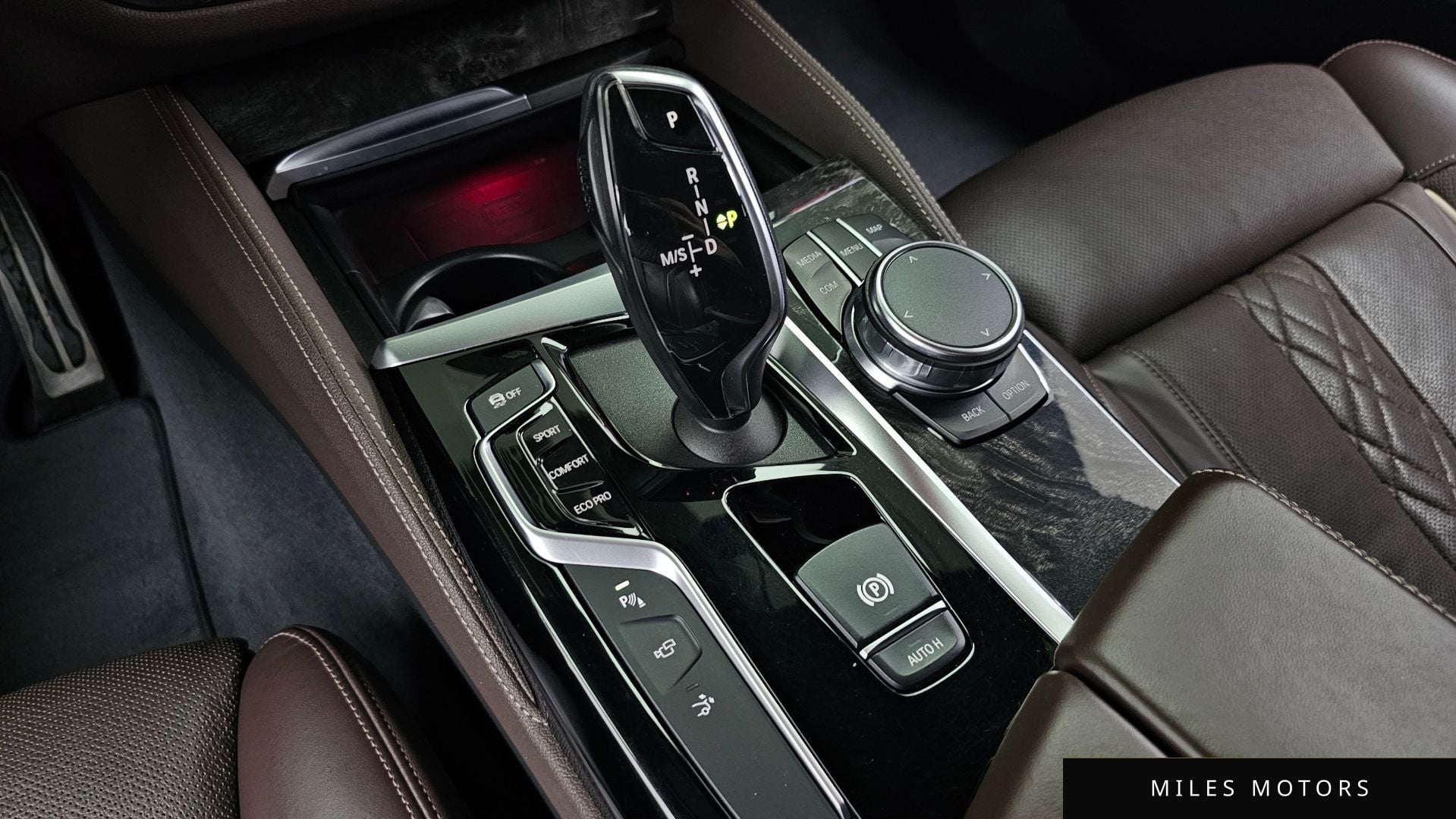 BMW 6 Series GT (G32) 2019 — миниатюра 9