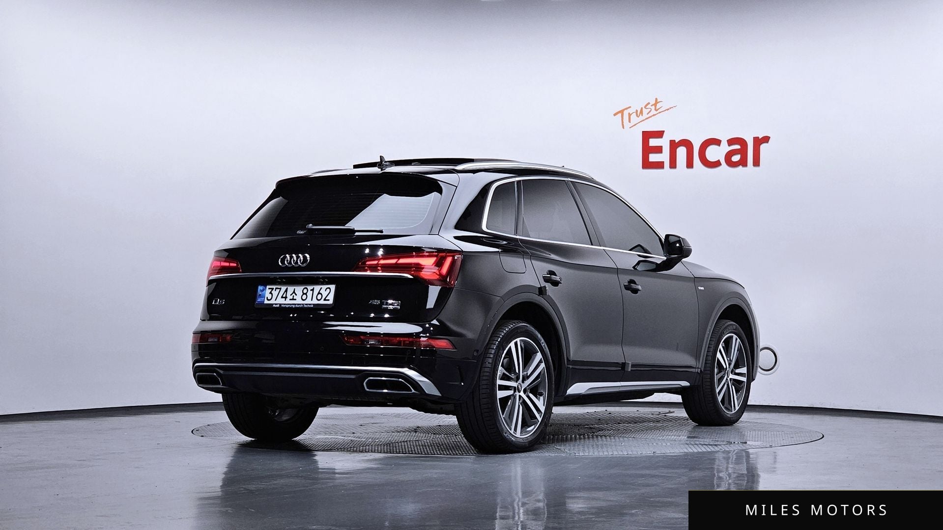 Audi Q5 (FY) 2022 — миниатюра 2