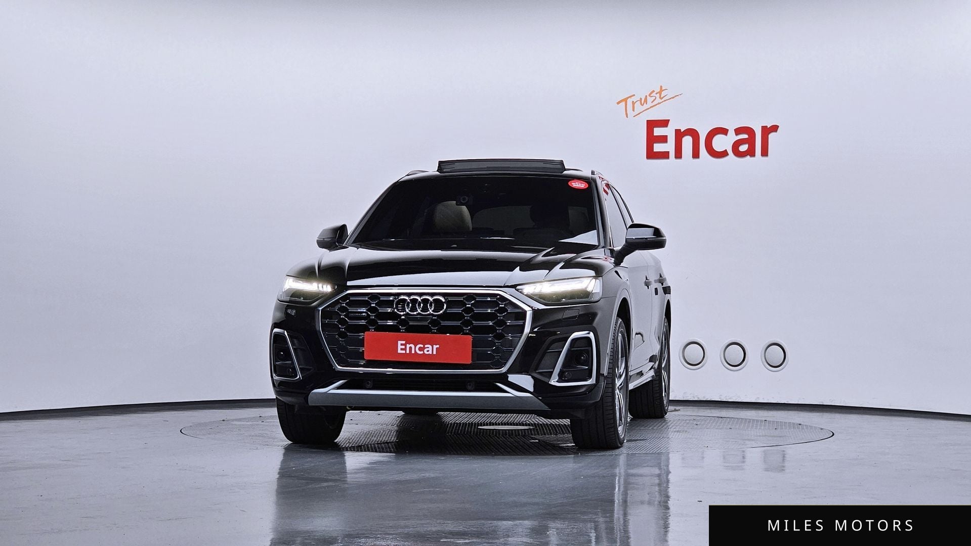 Audi Q5 (FY) 2022 — миниатюра 3