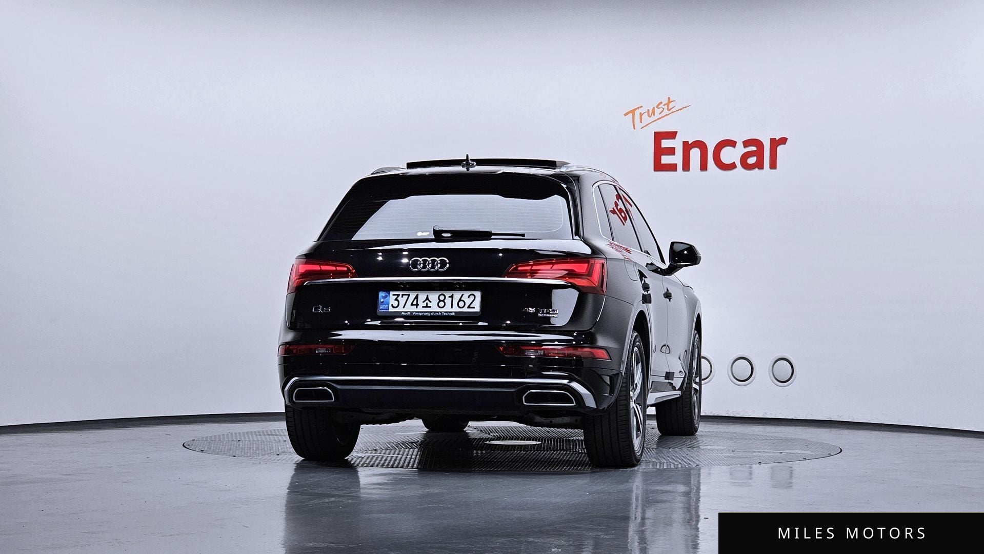 Audi Q5 (FY) 2022 — миниатюра 4