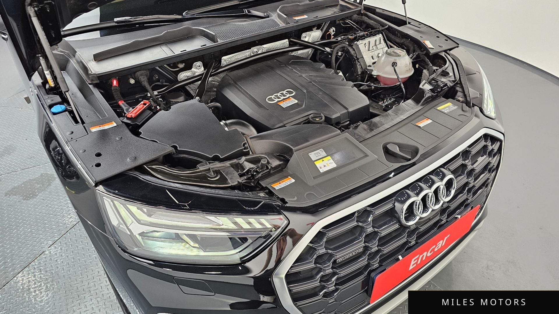Audi Q5 (FY) 2022 — миниатюра 6
