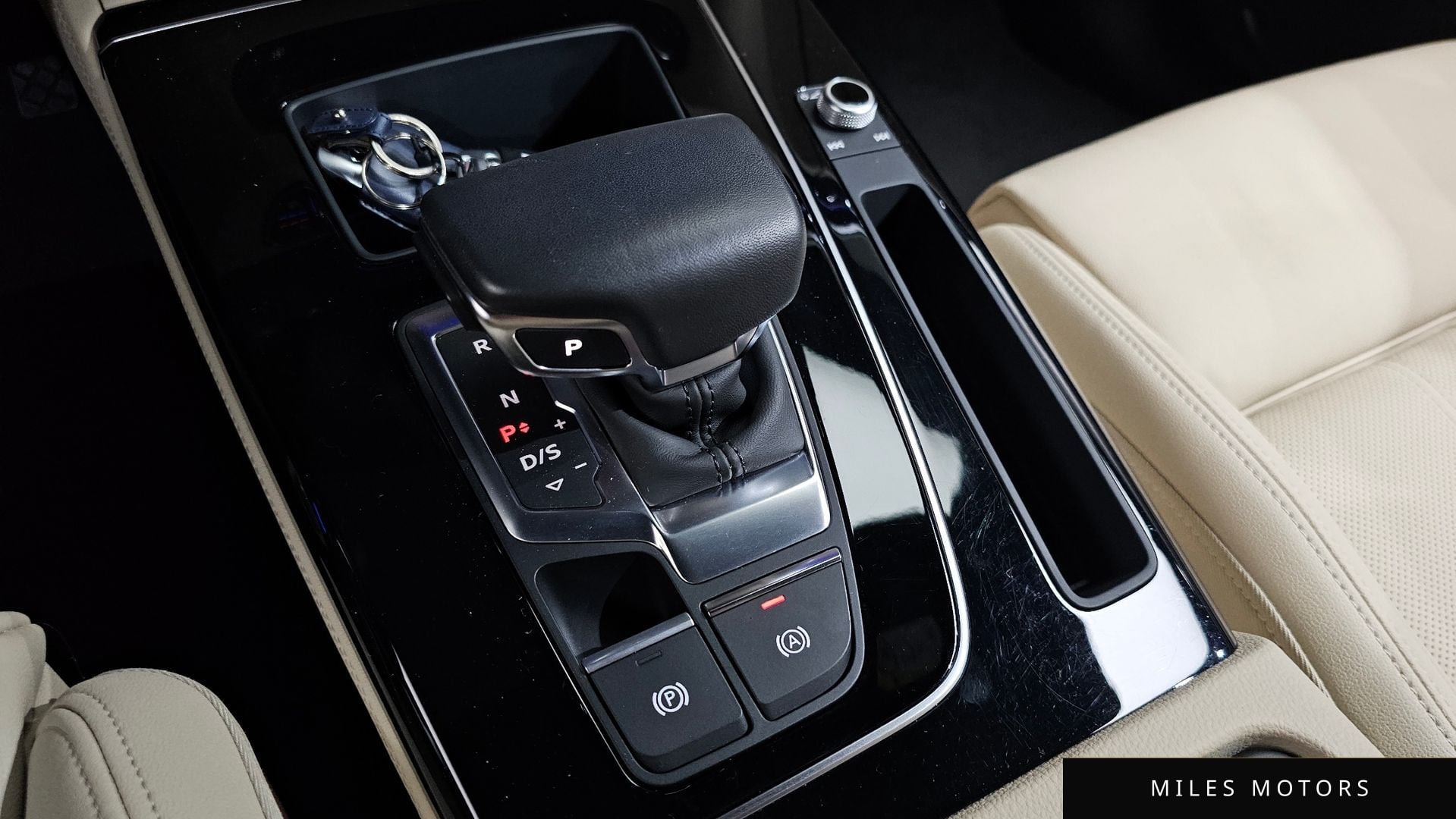 Audi Q5 (FY) 2022 — миниатюра 12