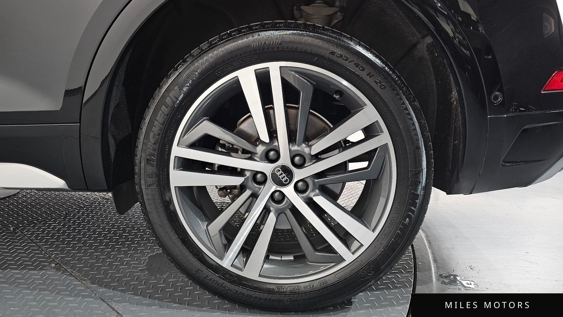 Audi Q5 (FY) 2022 — миниатюра 7