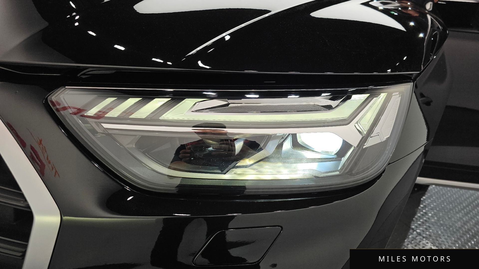 Audi Q5 (FY) 2022 — миниатюра 8