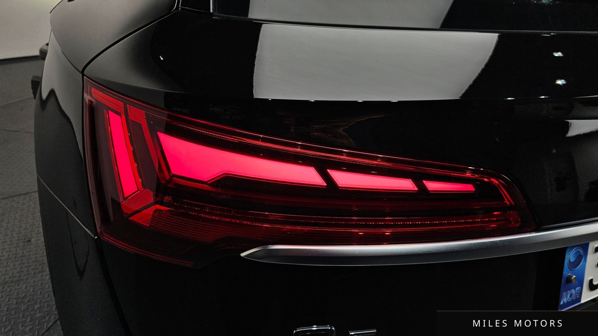 Audi Q5 (FY) 2022 — миниатюра 9