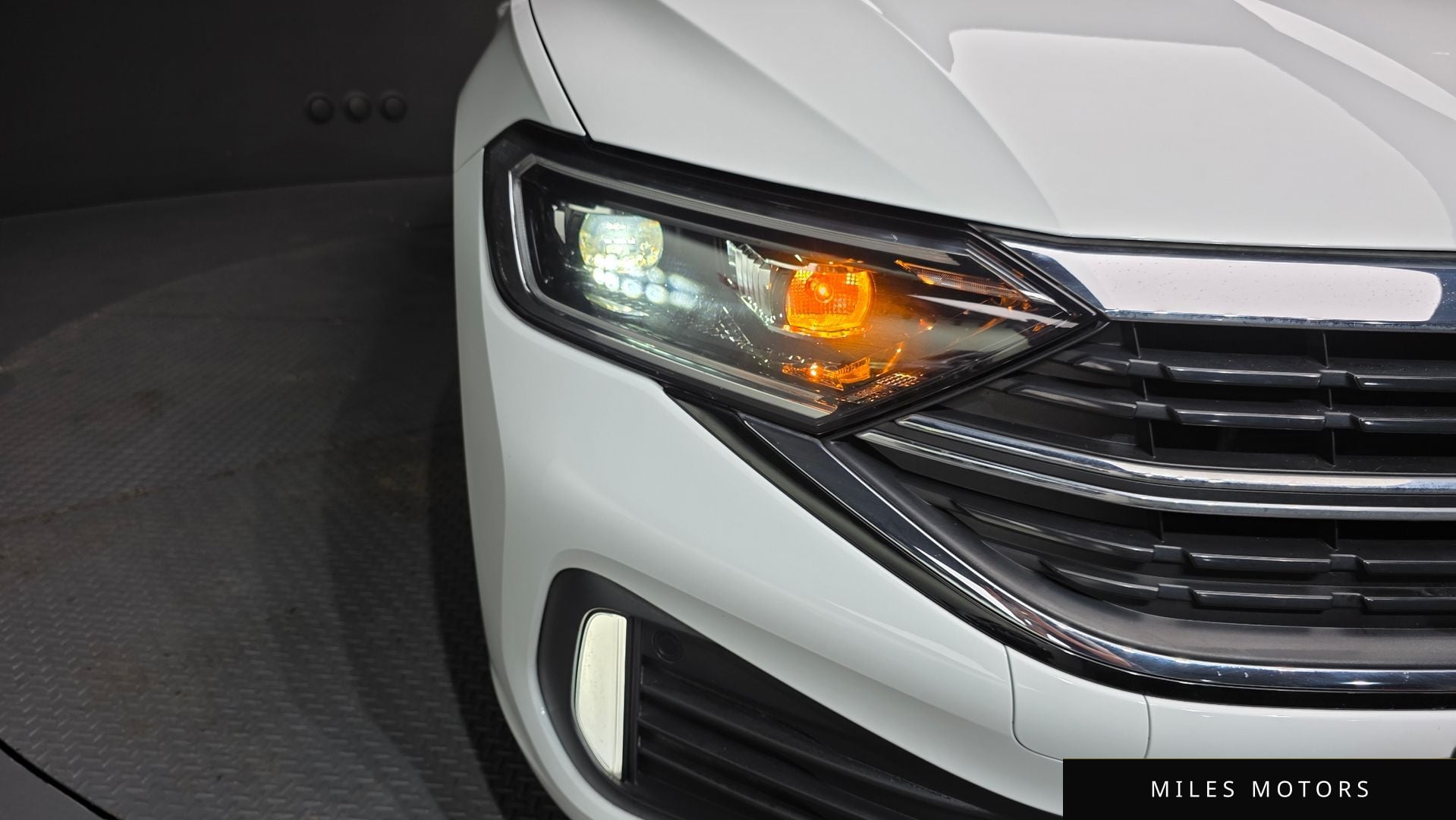 Volkswagen Jetta 2023 — миниатюра 8