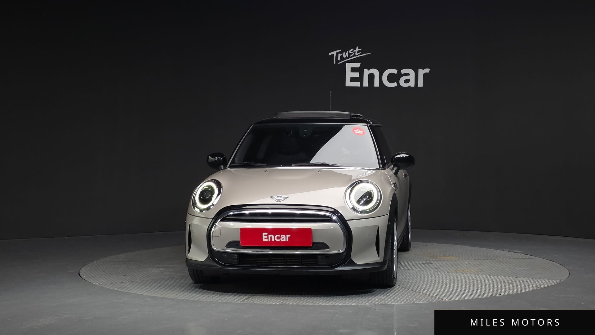 MINI Cooper 2023 — миниатюра 3