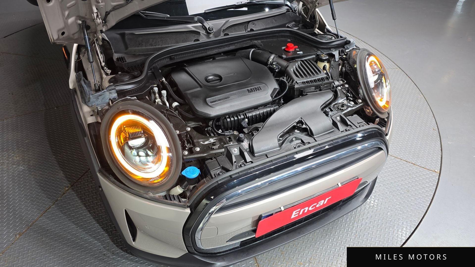 MINI Cooper 2023 — миниатюра 6
